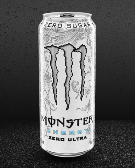 Monster Ultra